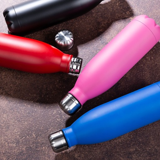 Garrafa Inox 750 ml Para Brindes