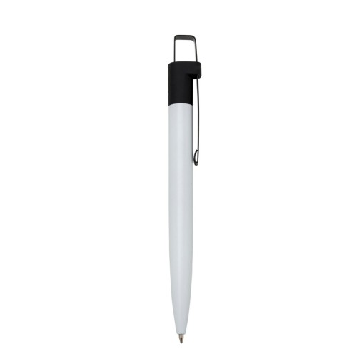 Caneta Semi-Metal Personalizada 