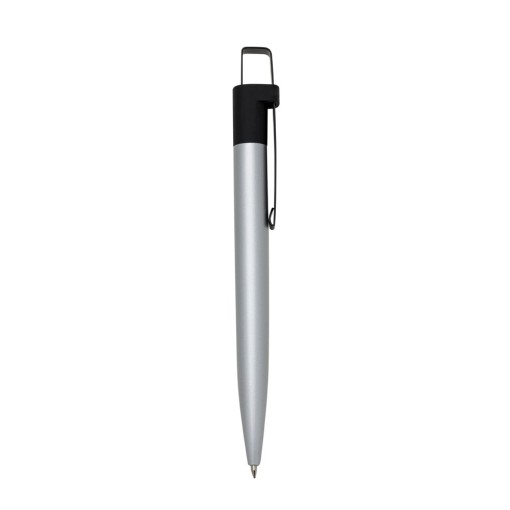 Caneta Semi-Metal Personalizada 