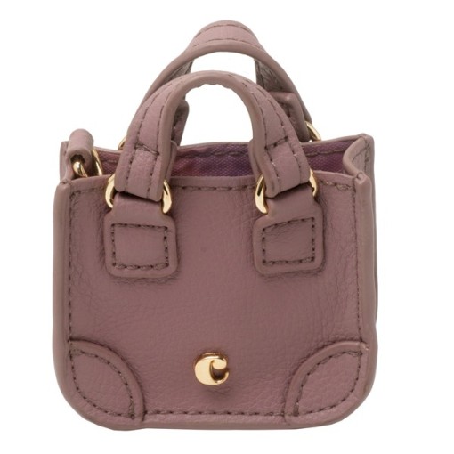Chaveiro em Formato de Bolsa Personalizado