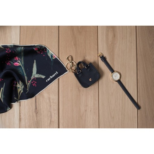 Chaveiro em Formato de Bolsa Personalizado