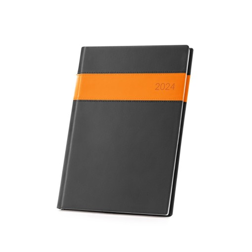 Agenda B5 para Brinde Personalizado