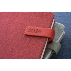 Agenda em rPET Personalizado