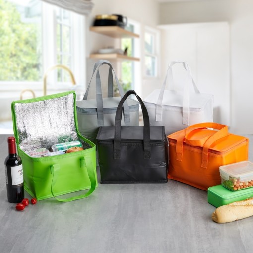 Bolsa térmica 6 Litros Personalizada
