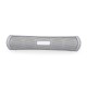 Caixa de Som Emborrachada com Bluetooth