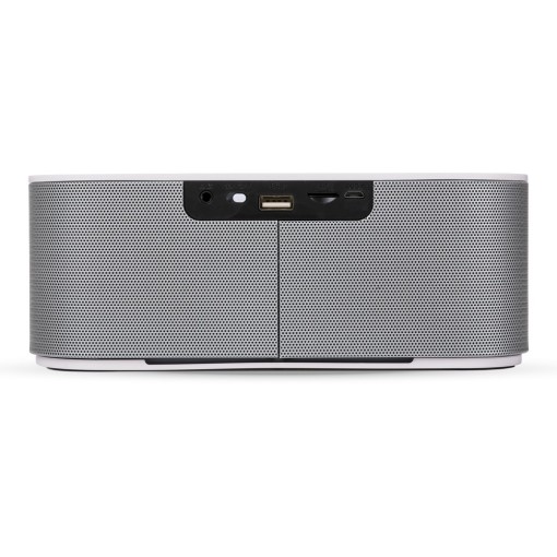 Caixa de Som Bluetooth Para Personalizar