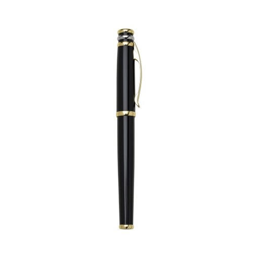 Caneta Metal Roller Personalizada