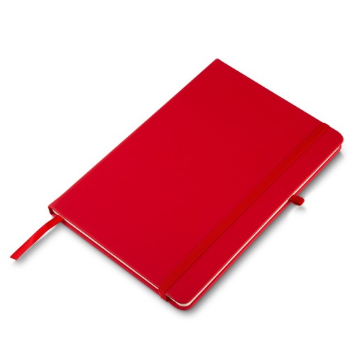 Caderno de Anotação A5 Personalizado