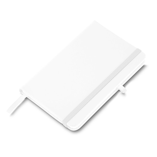 Caderno de Anotação A5 Personalizado