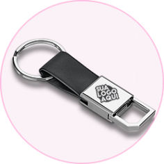 Chaveiros Personalizados