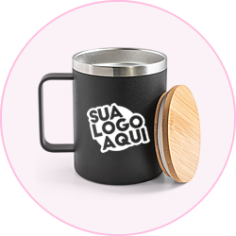 Copos Térmicos Personalizados