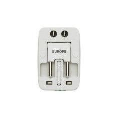 Adaptador Universal para Tomada Personalizado