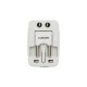 Adaptador Universal para Tomada Personalizado