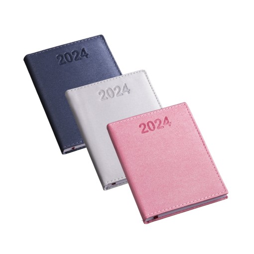 Agenda 2025 Personalizada Para Brinde