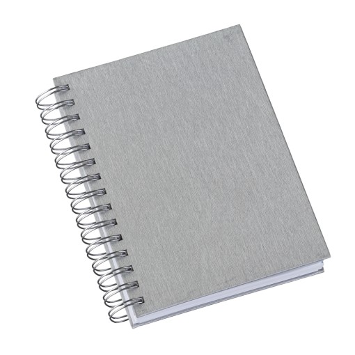 Agenda Diária 2025 Promocional