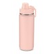 Garrafa Térmica Inox 570ml Com Logo
