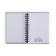 Agenda 2025 Cromato para Brindes Personalizado