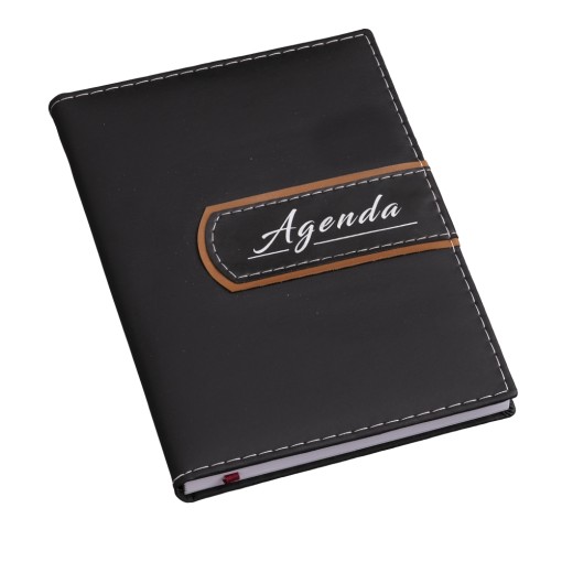 Agenda diária 2025 Personalizada 
