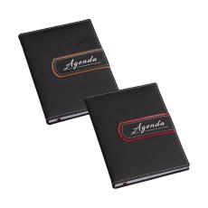 Agenda diária 2025 Personalizada 
