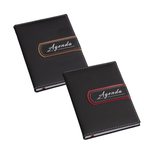 Agenda diária 2025 Personalizada 