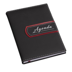 Agenda diária 2025 Personalizada 