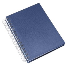 Agenda Diária 2025 Promocional