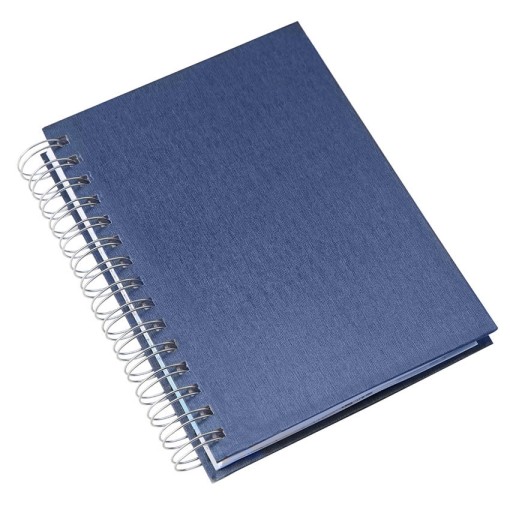 Agenda Diária 2025 Promocional
