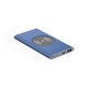 Bateria Portátil e Carregador Wireless Personalizada