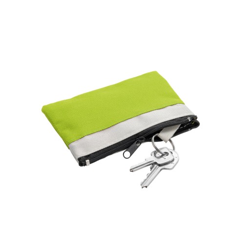 Bolsa Chaveiro Personalizada