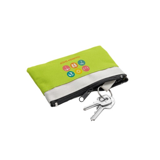 Bolsa Chaveiro Personalizada
