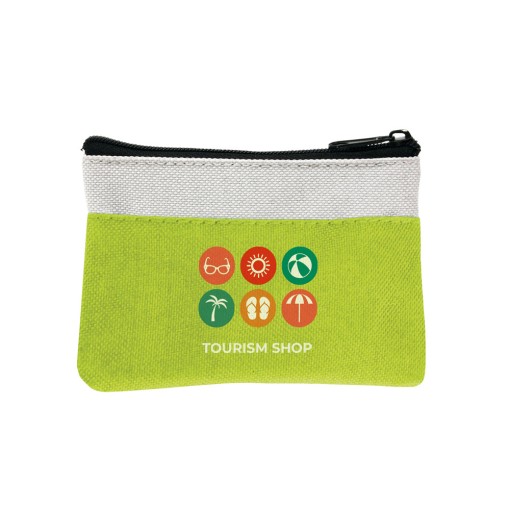 Bolsa Chaveiro Personalizada