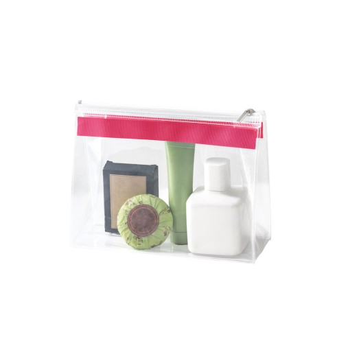 Bolsa de Higiene Pessoal Personalizada