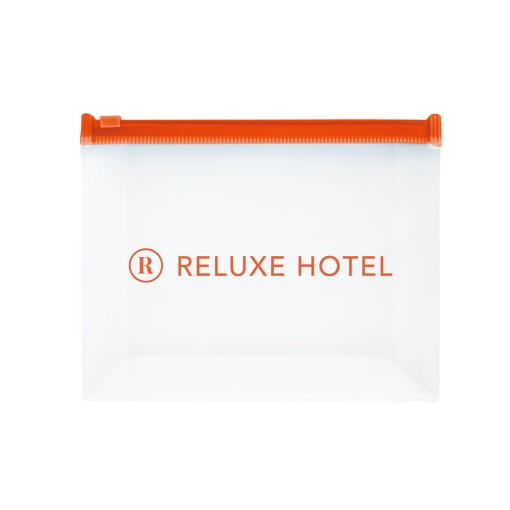 Bolsa de Higiene Pessoal Personalizada