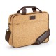 Bolsa Pasta de Cortiça Para Notebook Personalizada 