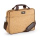 Bolsa Pasta de Cortiça Para Notebook Personalizada 