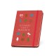 Caderno A5 com Capa Dura Personalizado
