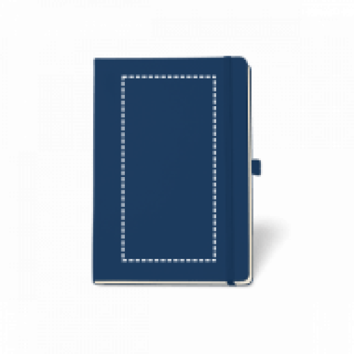 Caderno Com Logomarca Para Presente Personalizado
