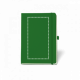 Caderno Com Logomarca Para Presente Personalizado
