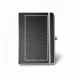 Caderno Com Porta Esferográfica Personalizado