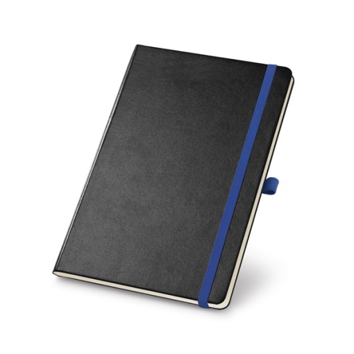 Caderno Com Porta Esferográfica Personalizado