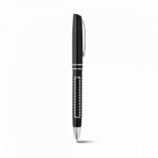 Caneta Executiva Com Logo Gravado em Laser Personalizada