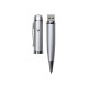 Caneta Pen Drive 4/8GB e Laser Personalizada