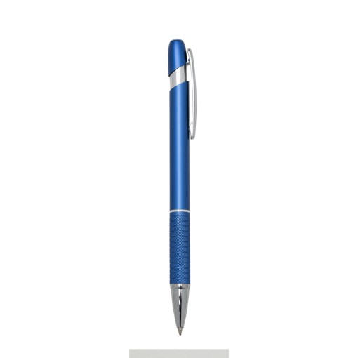 Caneta Semimetal Personalizada com Logo