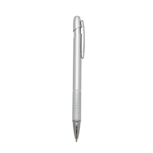Caneta Semimetal Personalizada com Logo