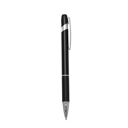 Caneta Semimetal Personalizada com Logo