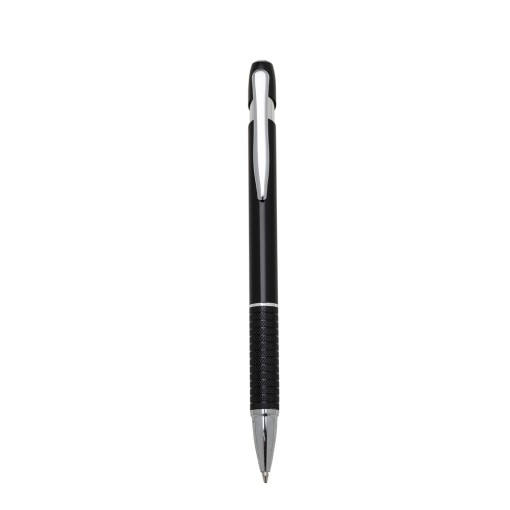 Caneta Semimetal Personalizada com Logo
