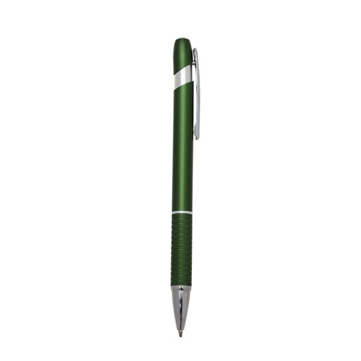 Caneta Semimetal Personalizada com Logo