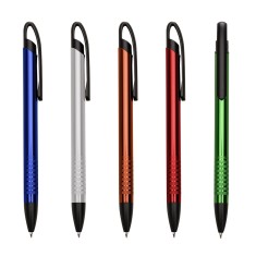 Caneta Semimetal Personalizada 