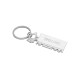 Chaveiro em Metal Personalizado