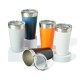 Copo térmico de inox 473ml Personalizado